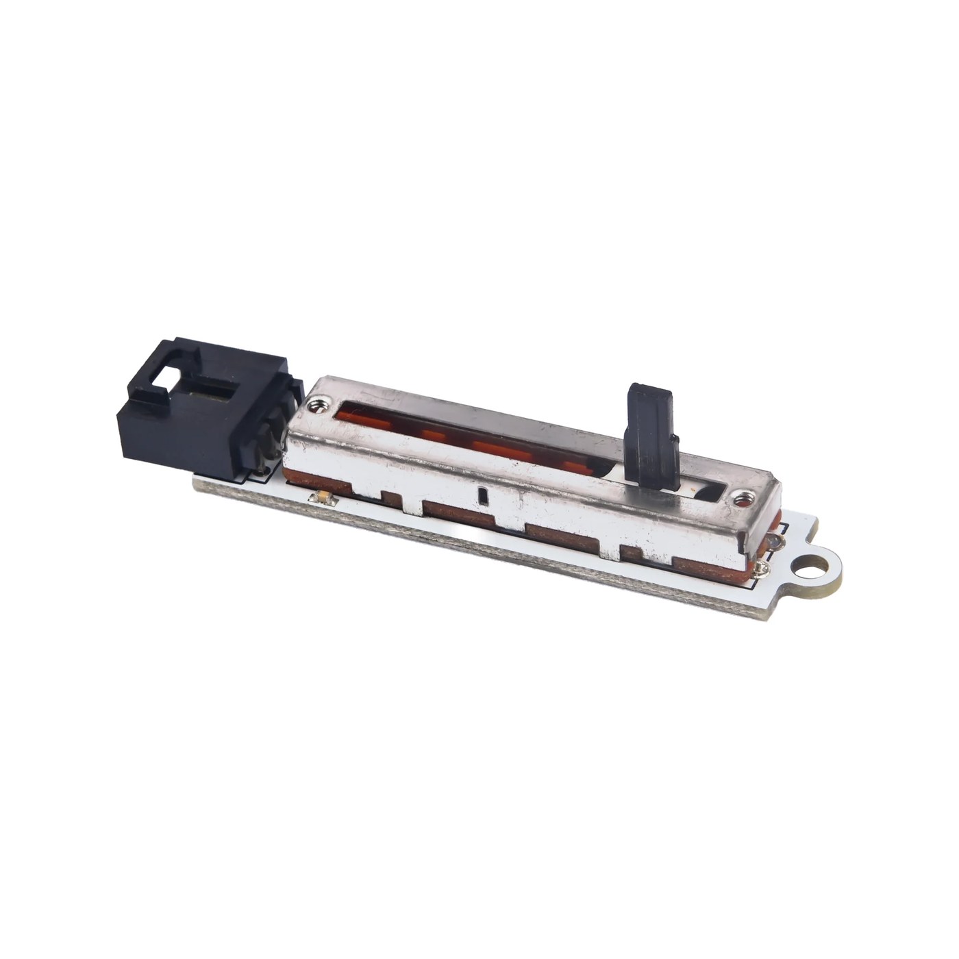 Octopus Linear Slider - плъзгащ потенциометър 10k с ход 30 mm - детайл